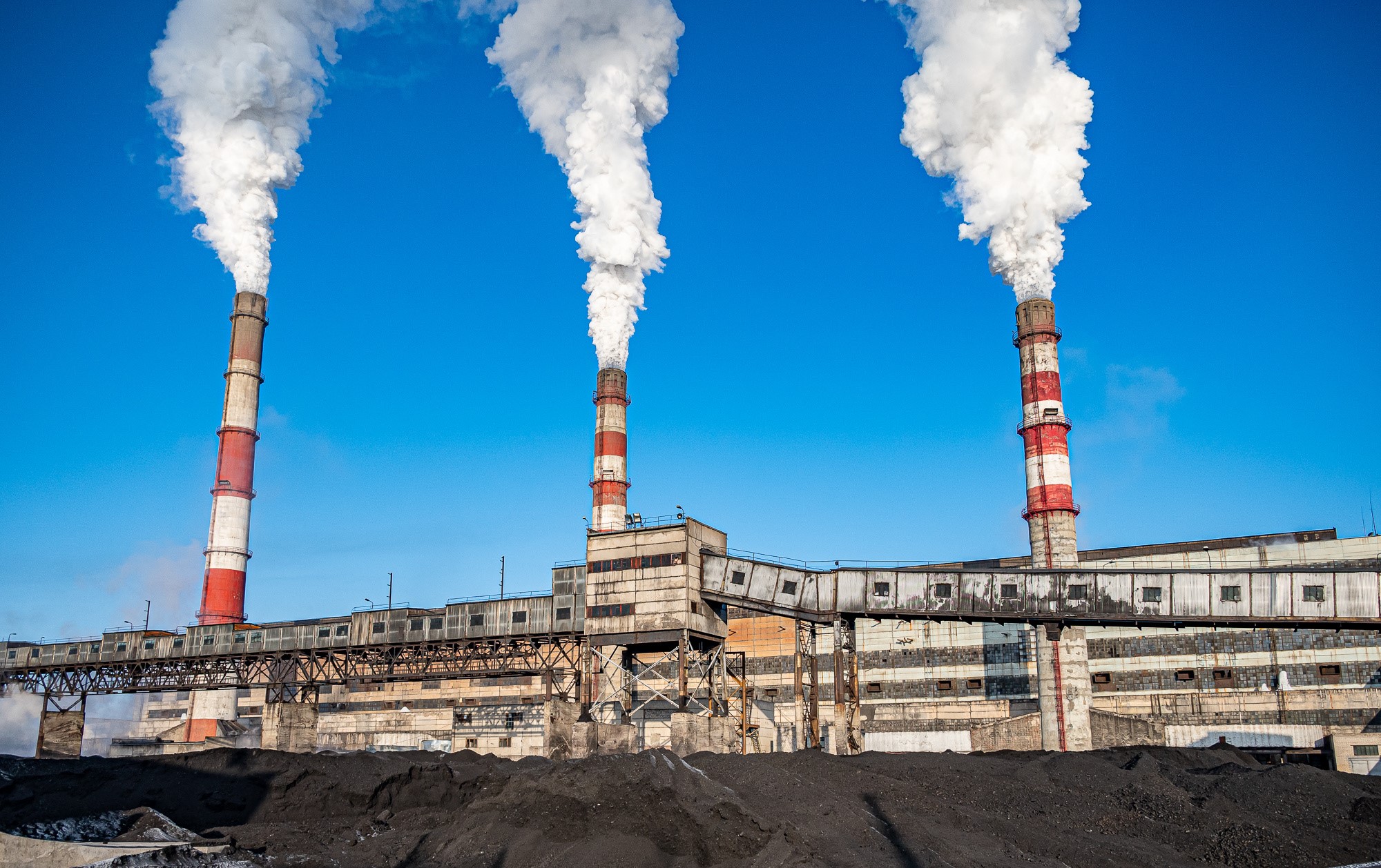 Эксклюзивный тур по  ТЭЦ-1