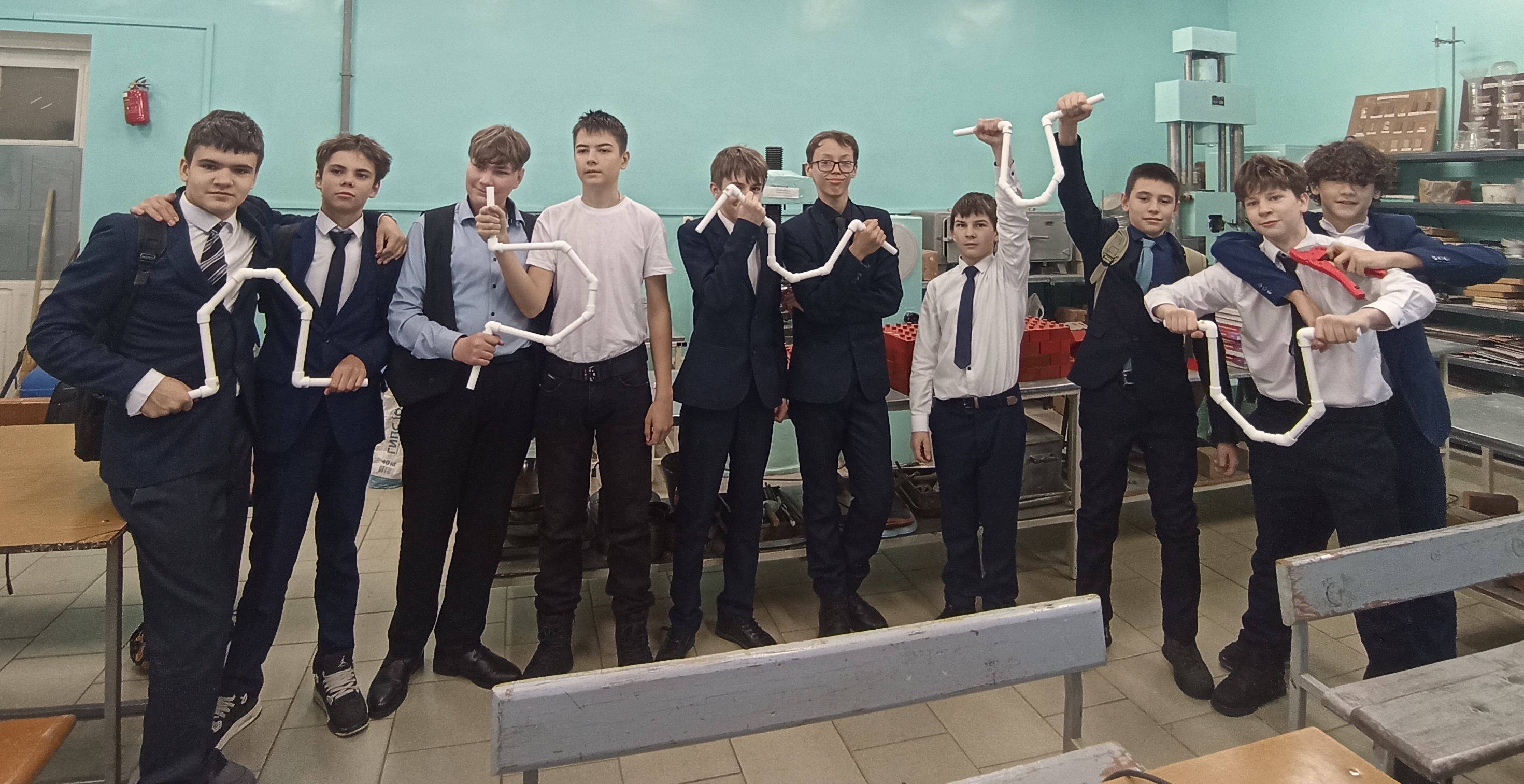 Профессиональная проба  