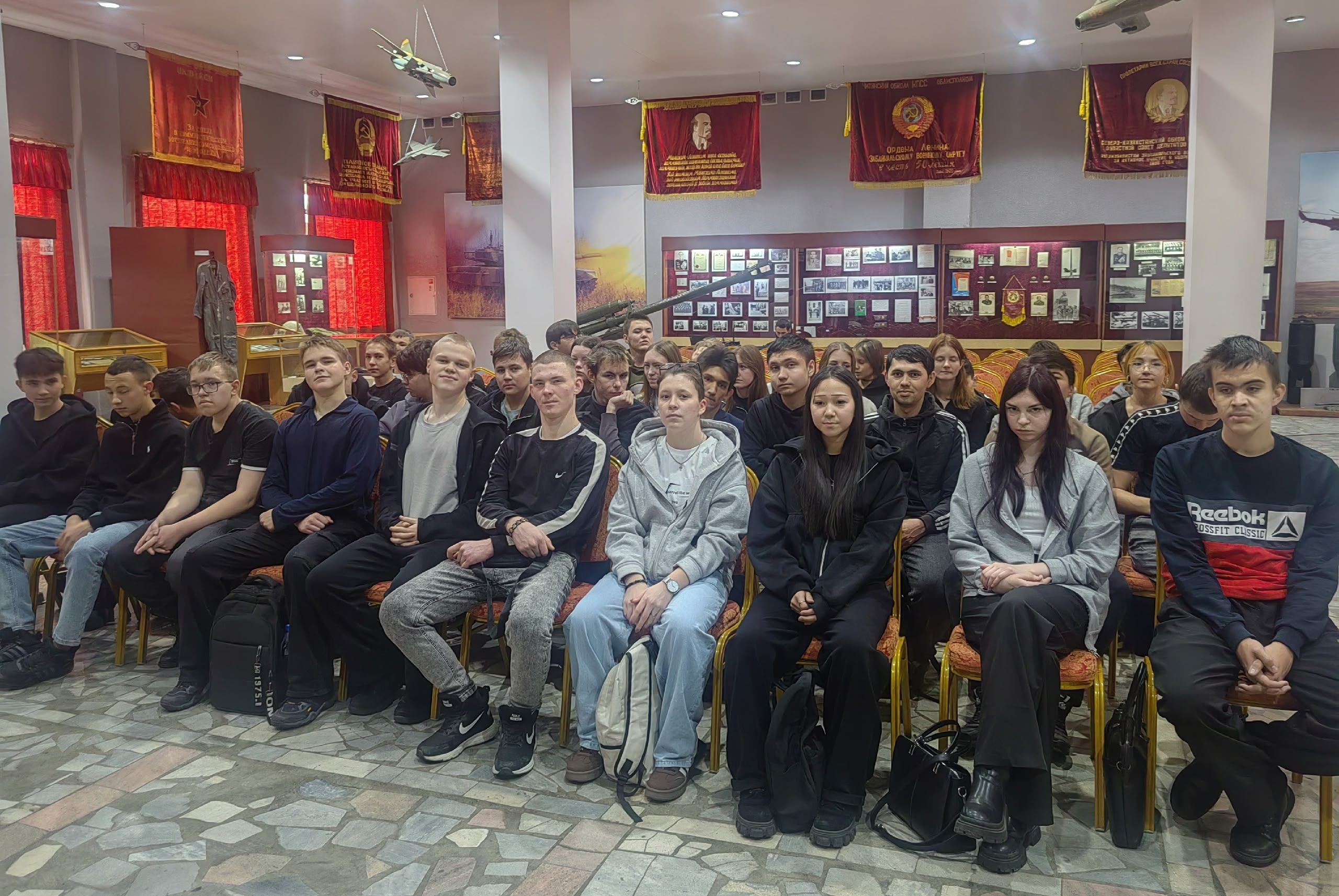 Нюрнбергский процесс: история и современность!