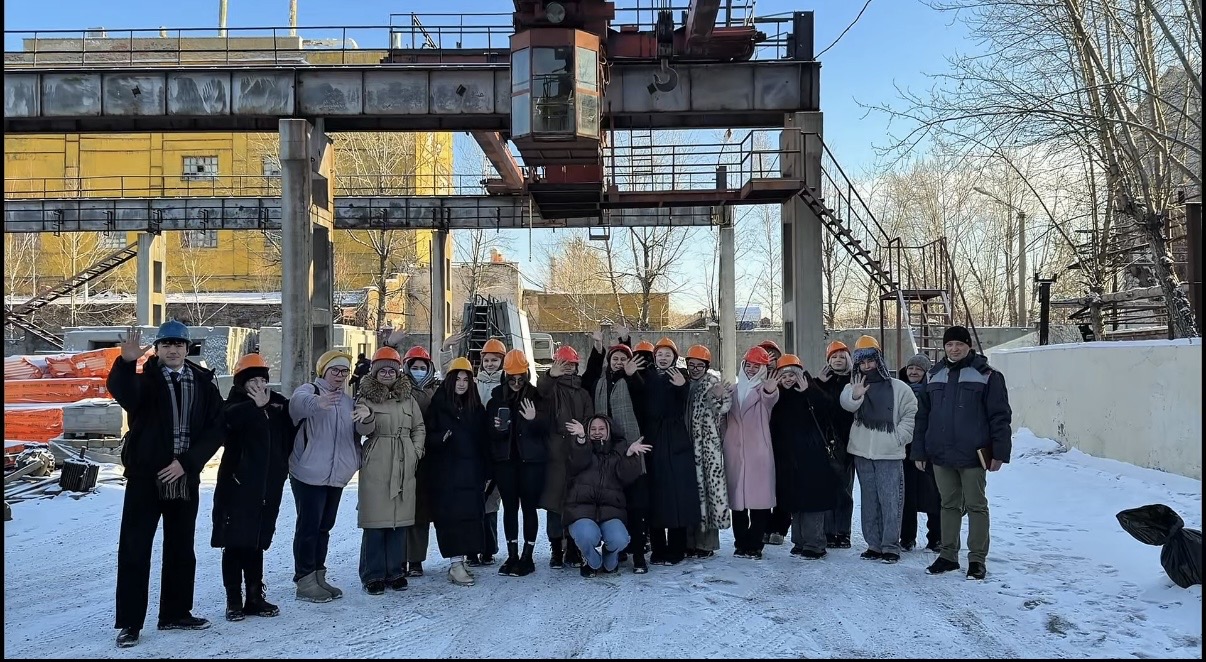 Результаты всероссийского конкурса профориентационных практик представлены на форуме