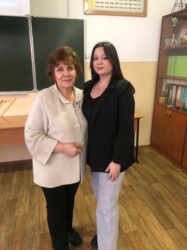 Спасибо за мастерство