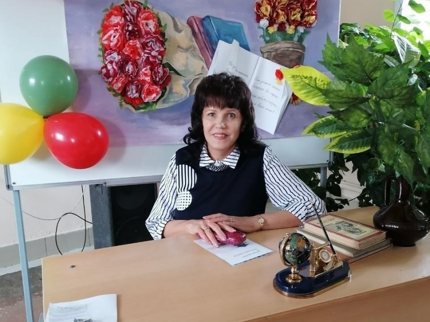 С днем Наставника!