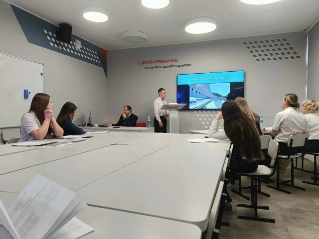 Наше будущее с наукой