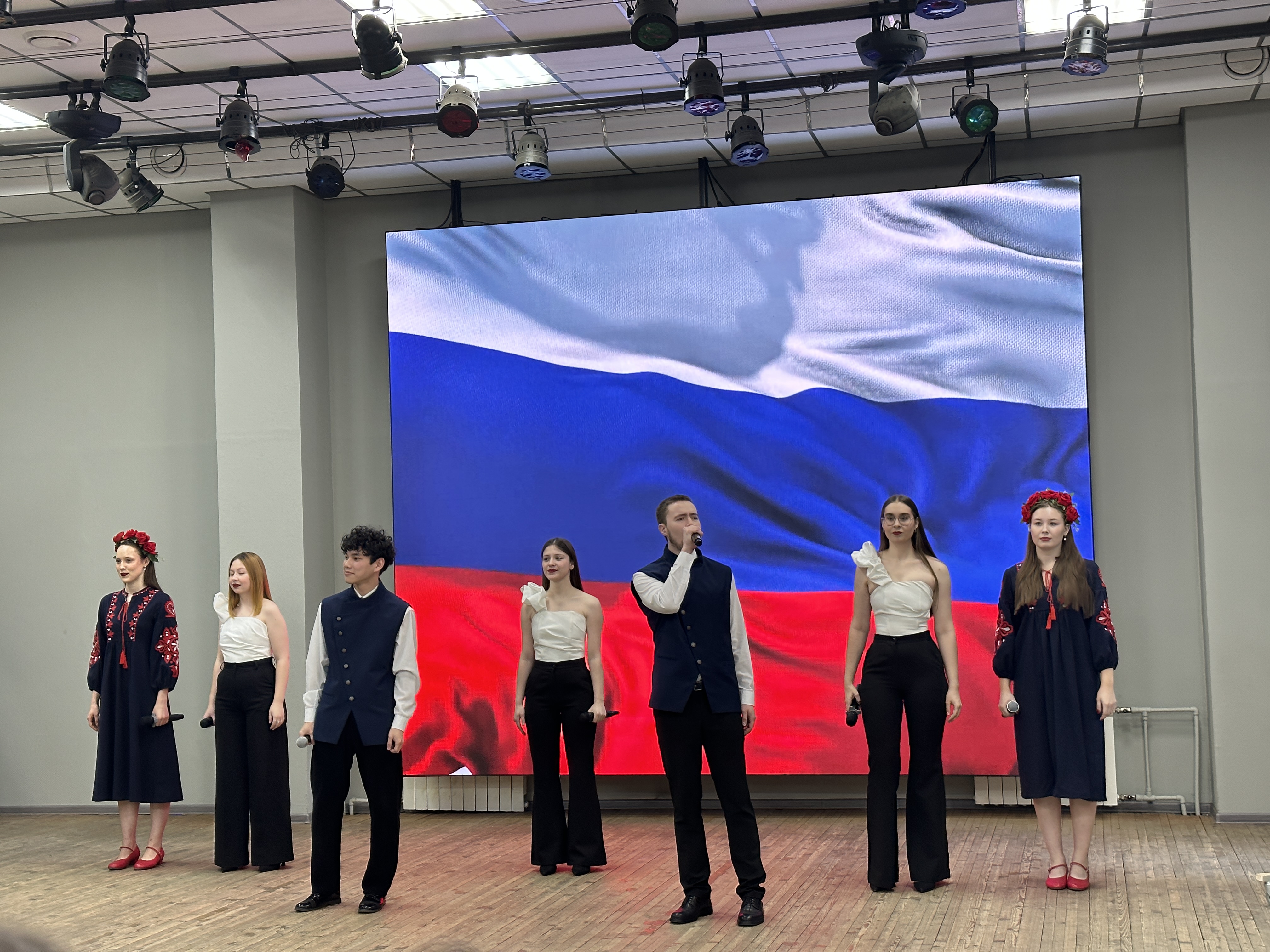 Мы-будущее Забайкалья