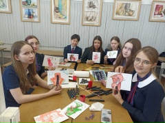 Архитектурный бум: школьники знакомятся с профессией