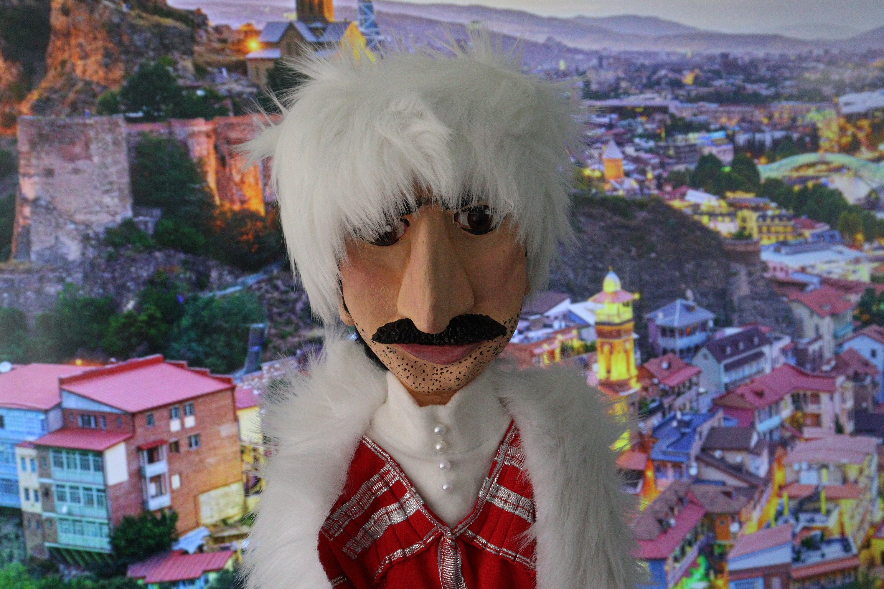 Приглашаем окунуться в фестиваль национальных культур и традиций!