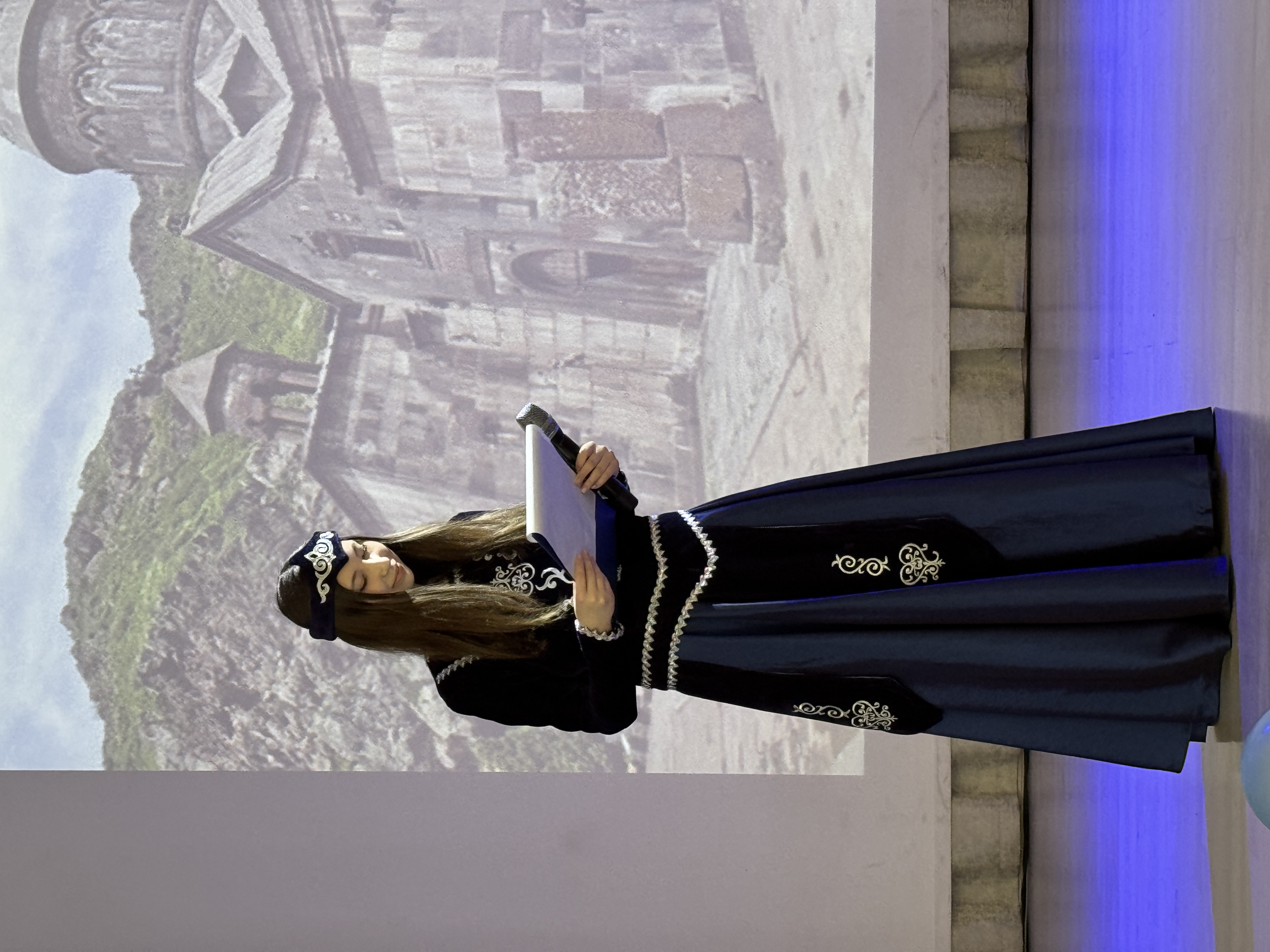 Фестиваль национальных культур и традиций Забайкальского края продолжается