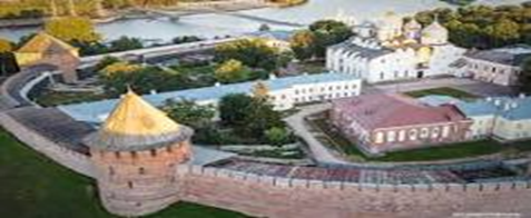 Русское зодчество: взгляд из XXI века